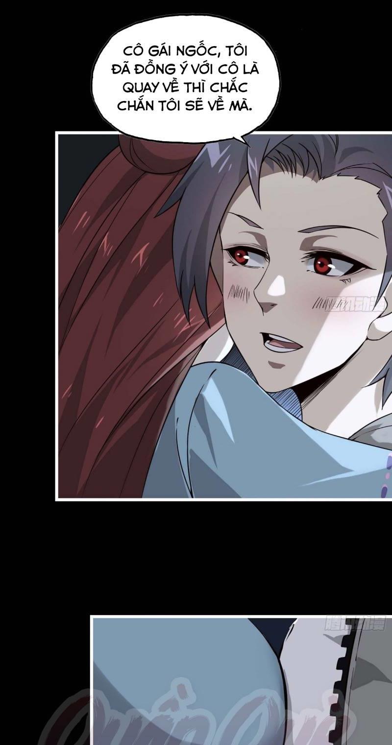 Tôi Chuyển Vàng Tại Mạt Thế Chapter 10 - Trang 25