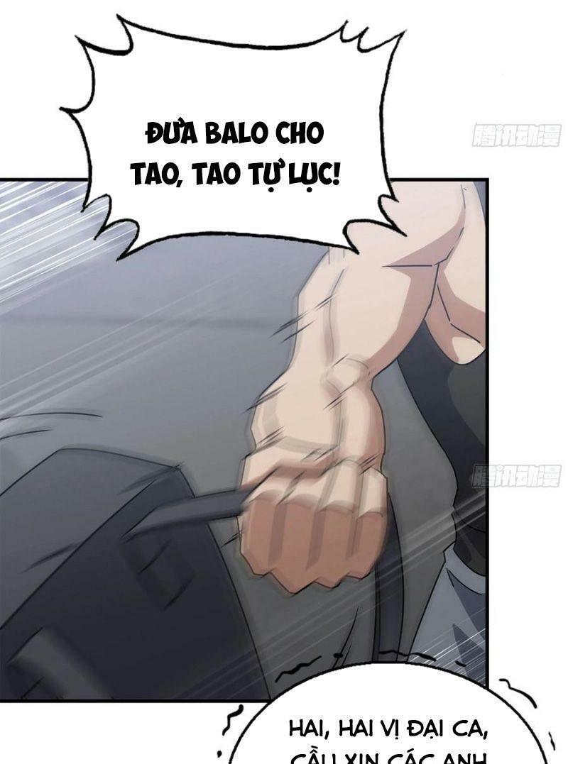 Tôi Chuyển Vàng Tại Mạt Thế Chapter 61 - Trang 3