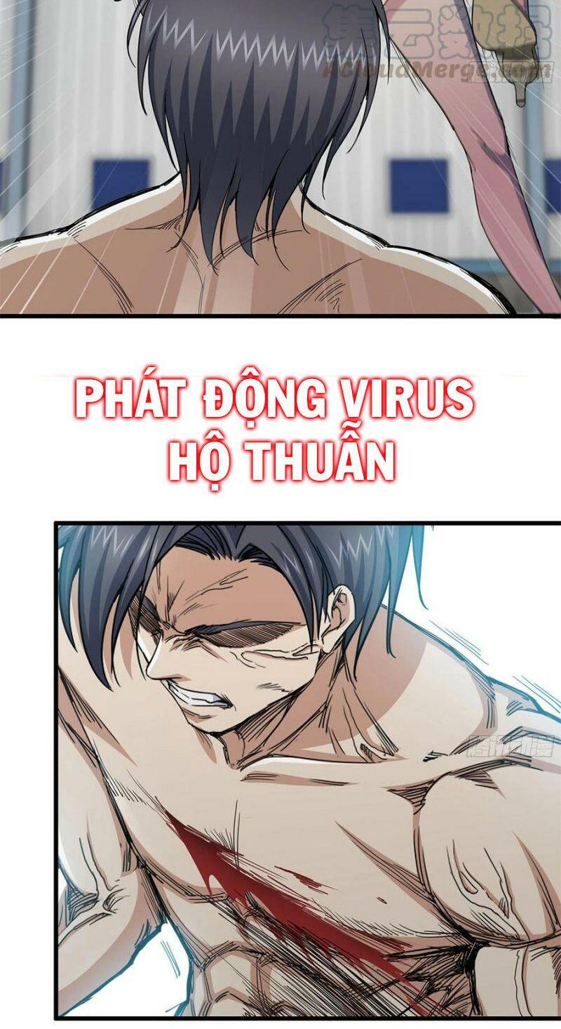 Tôi Chuyển Vàng Tại Mạt Thế Chapter 92 - Trang 12