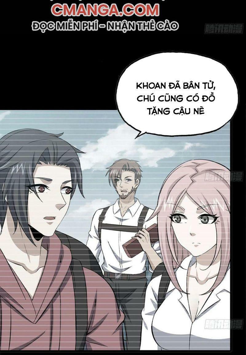 Tôi Chuyển Vàng Tại Mạt Thế Chapter 76 - Trang 31