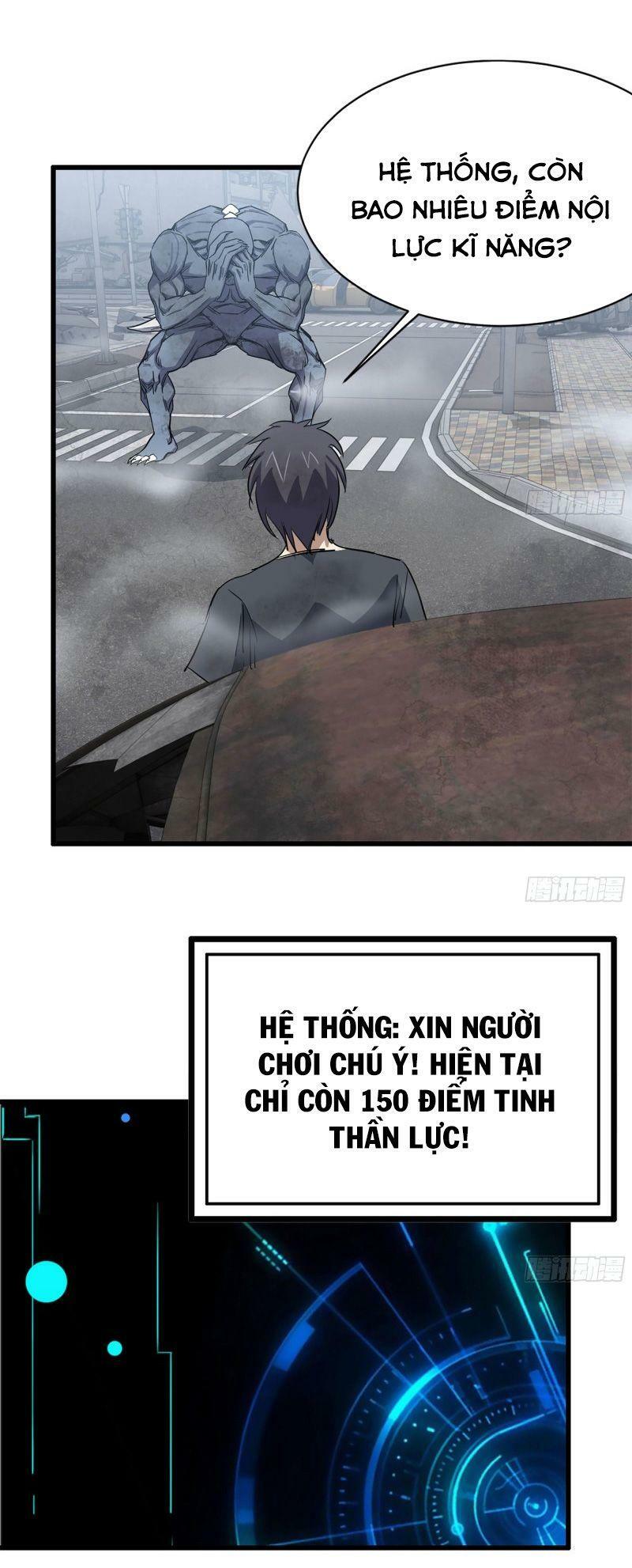 Tôi Chuyển Vàng Tại Mạt Thế Chapter 81 - Trang 30