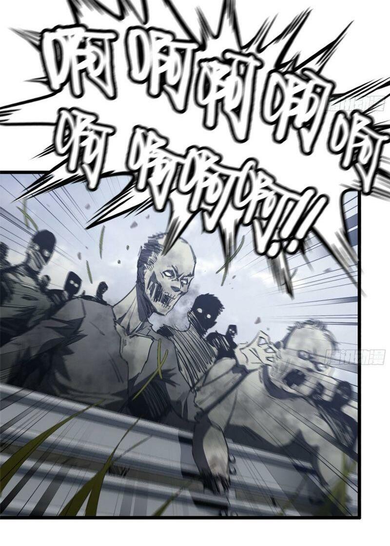 Tôi Chuyển Vàng Tại Mạt Thế Chapter 100 - Trang 23