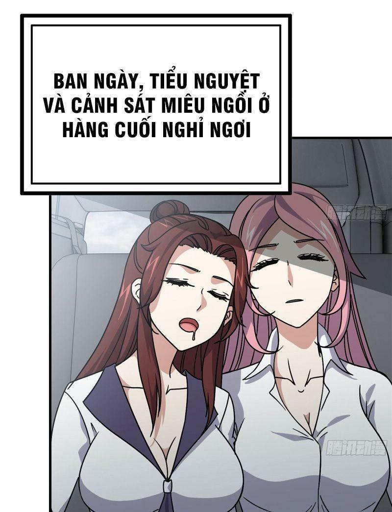 Tôi Chuyển Vàng Tại Mạt Thế Chapter 58 - Trang 5