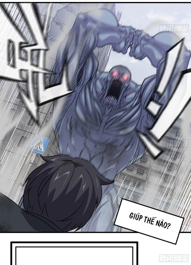 Tôi Chuyển Vàng Tại Mạt Thế Chapter 81 - Trang 8