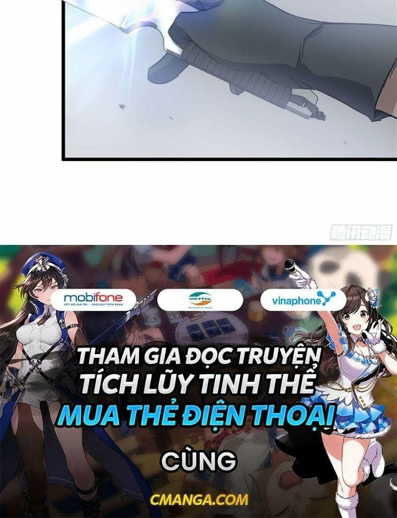 Tôi Chuyển Vàng Tại Mạt Thế Chapter 100 - Trang 35