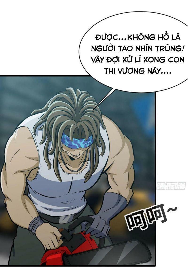Tôi Chuyển Vàng Tại Mạt Thế Chapter 78 - Trang 24