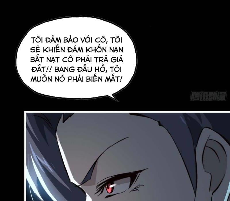 Tôi Chuyển Vàng Tại Mạt Thế Chapter 10 - Trang 31