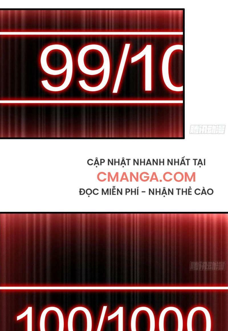 Tôi Chuyển Vàng Tại Mạt Thế Chapter 92 - Trang 0