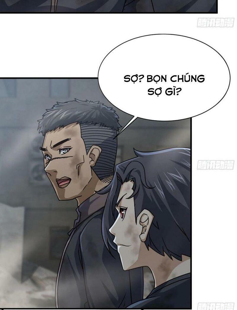Tôi Chuyển Vàng Tại Mạt Thế Chapter 84 - Trang 7