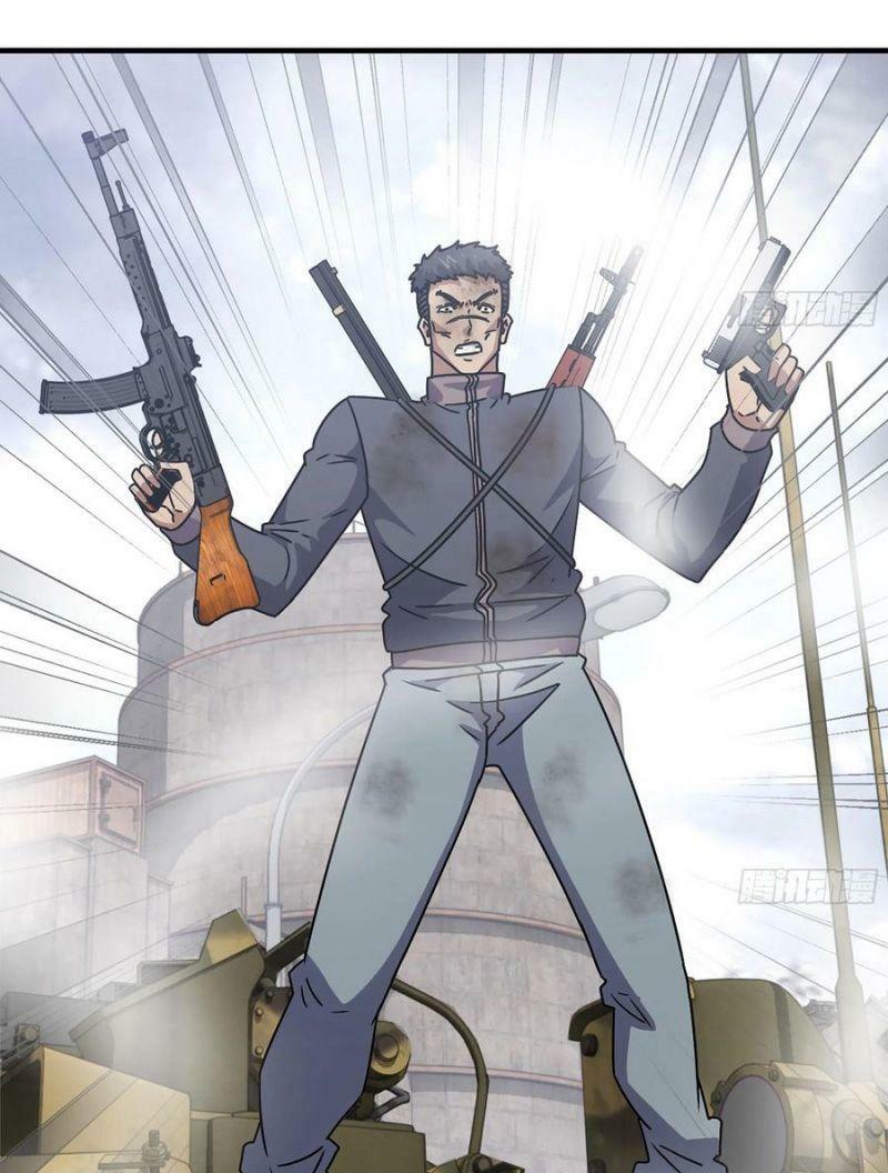 Tôi Chuyển Vàng Tại Mạt Thế Chapter 93 - Trang 18