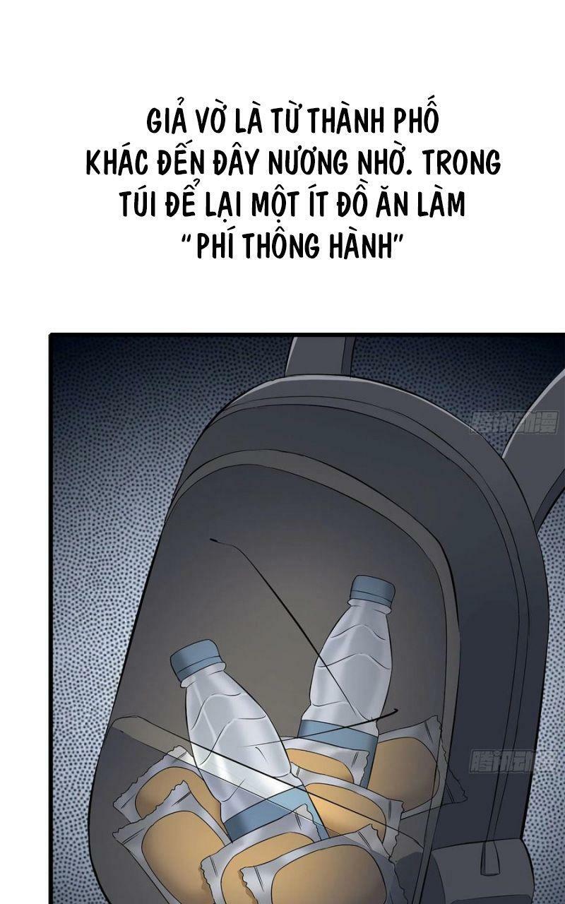 Tôi Chuyển Vàng Tại Mạt Thế Chapter 60 - Trang 28
