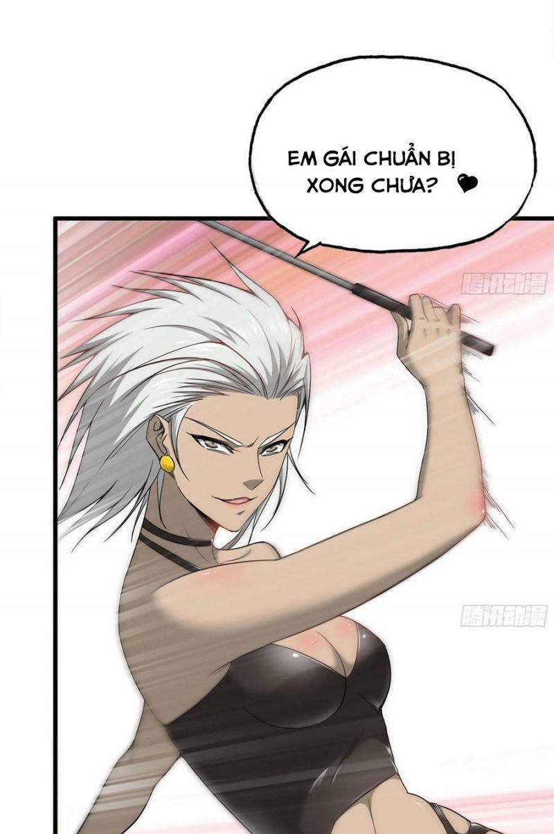 Tôi Chuyển Vàng Tại Mạt Thế Chapter 90 - Trang 8