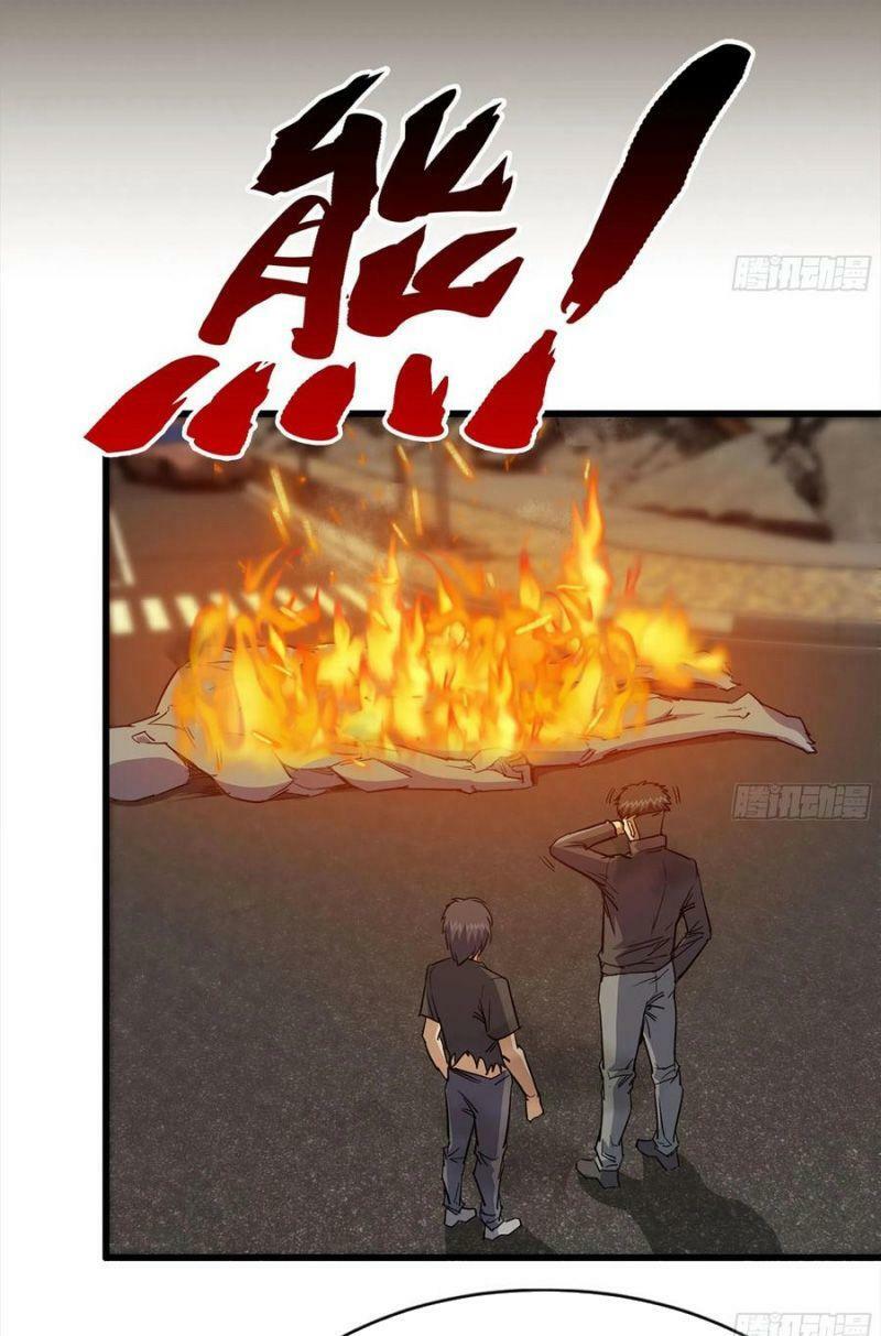 Tôi Chuyển Vàng Tại Mạt Thế Chapter 85 - Trang 12