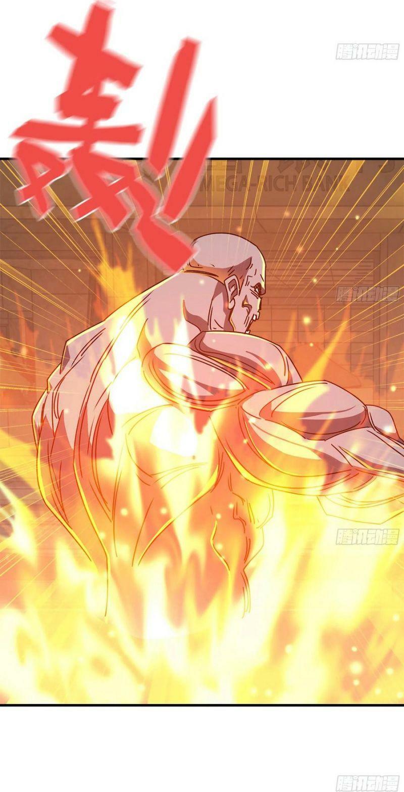 Tôi Chuyển Vàng Tại Mạt Thế Chapter 76 - Trang 10