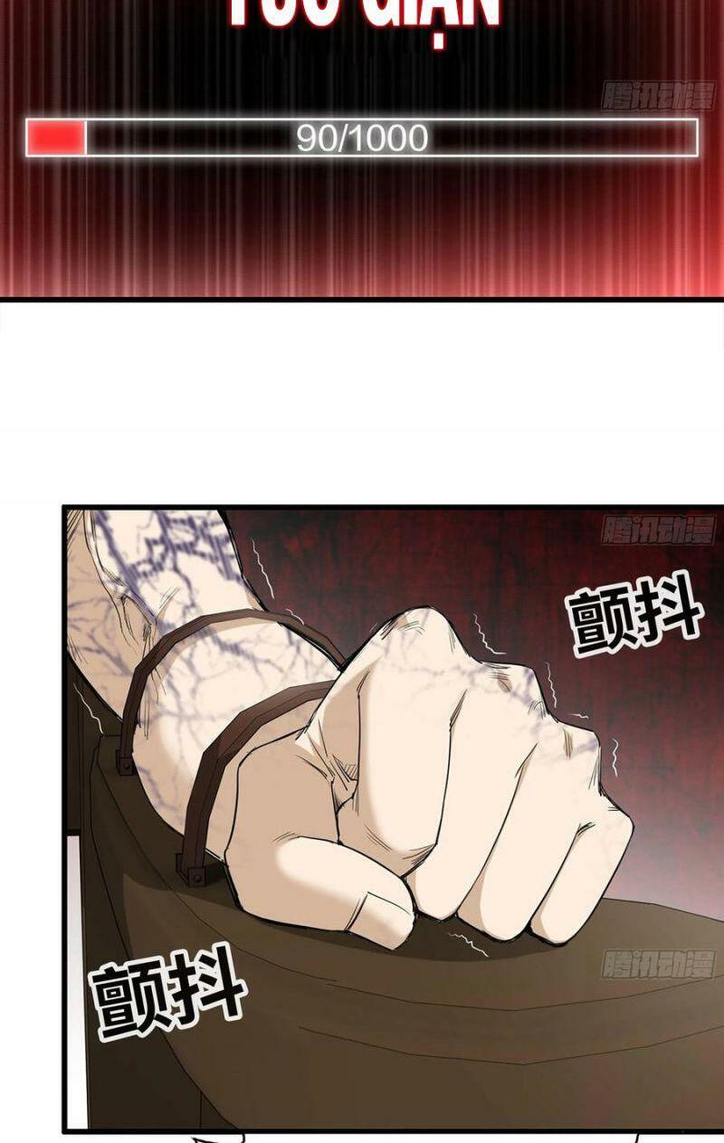 Tôi Chuyển Vàng Tại Mạt Thế Chapter 90 - Trang 11