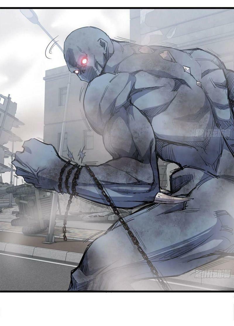 Tôi Chuyển Vàng Tại Mạt Thế Chapter 78 - Trang 19