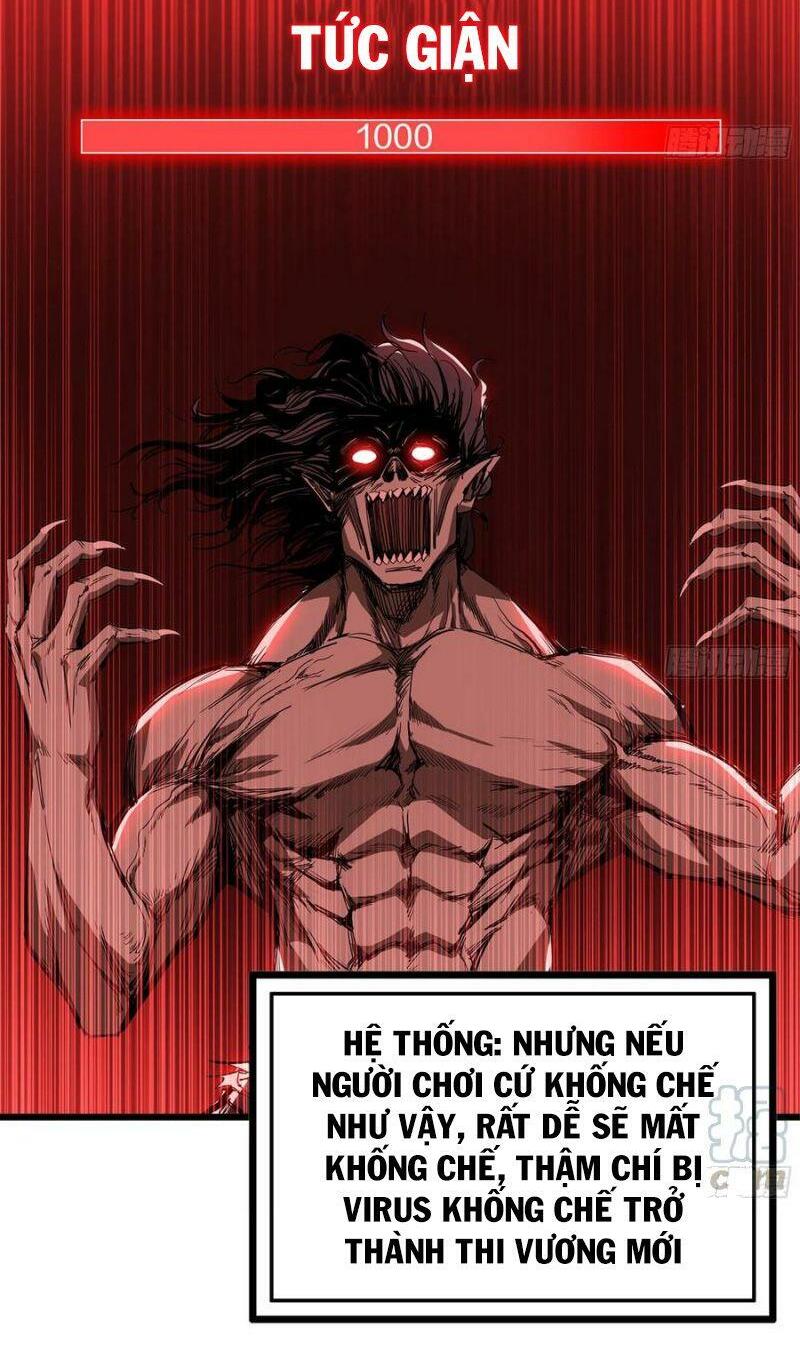 Tôi Chuyển Vàng Tại Mạt Thế Chapter 98 - Trang 10
