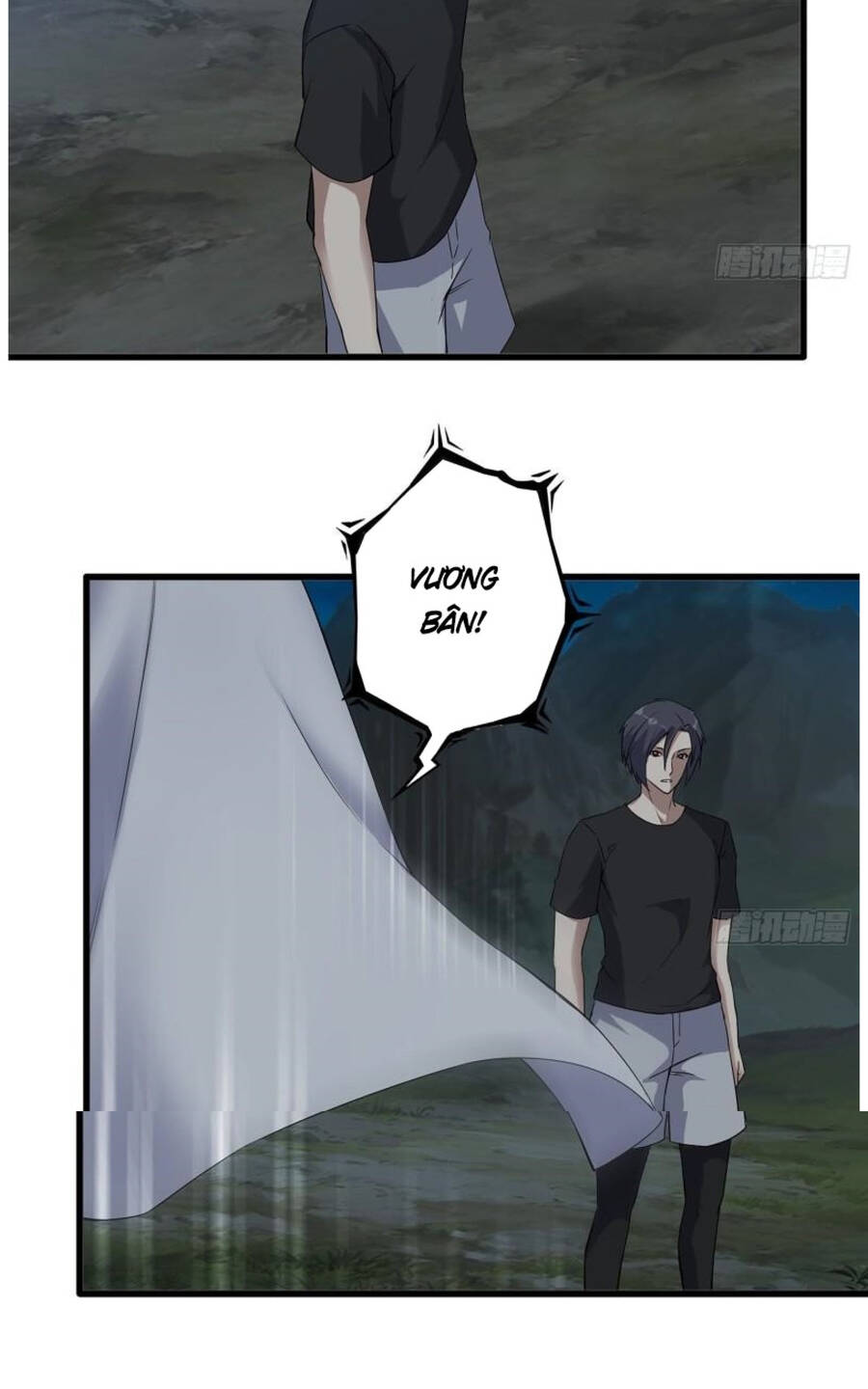 Tôi Chuyển Vàng Tại Mạt Thế Chapter 426 - Trang 11