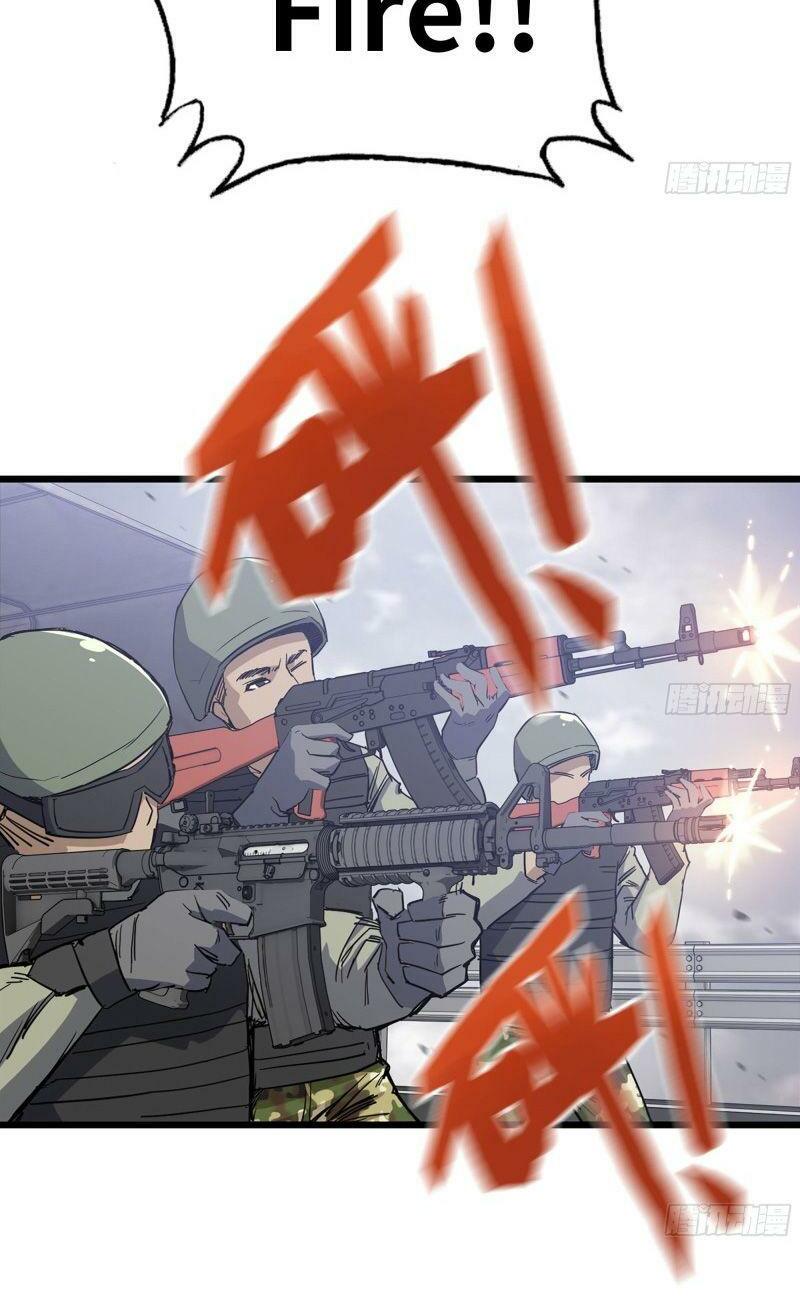 Tôi Chuyển Vàng Tại Mạt Thế Chapter 100 - Trang 32