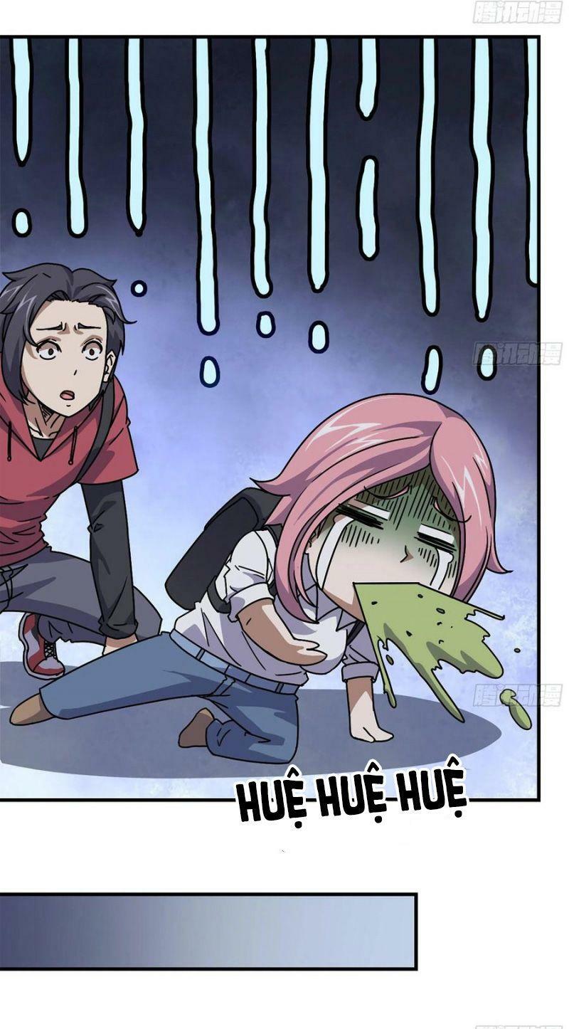 Tôi Chuyển Vàng Tại Mạt Thế Chapter 61 - Trang 20