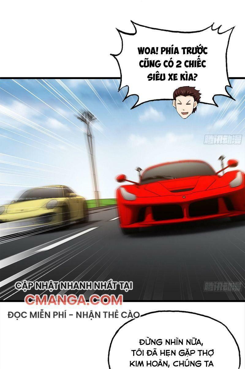 Tôi Chuyển Vàng Tại Mạt Thế Chapter 54 - Trang 26