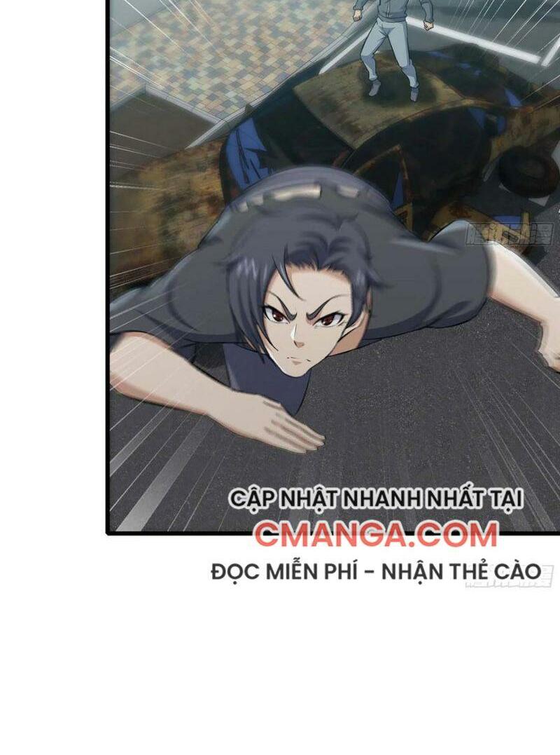 Tôi Chuyển Vàng Tại Mạt Thế Chapter 80 - Trang 28