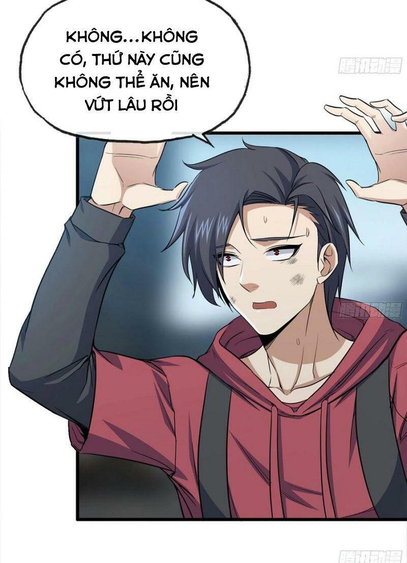 Tôi Chuyển Vàng Tại Mạt Thế Chapter 61 - Trang 30