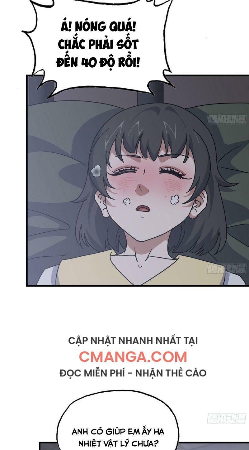 Tôi Chuyển Vàng Tại Mạt Thế Chapter 65 - Trang 33