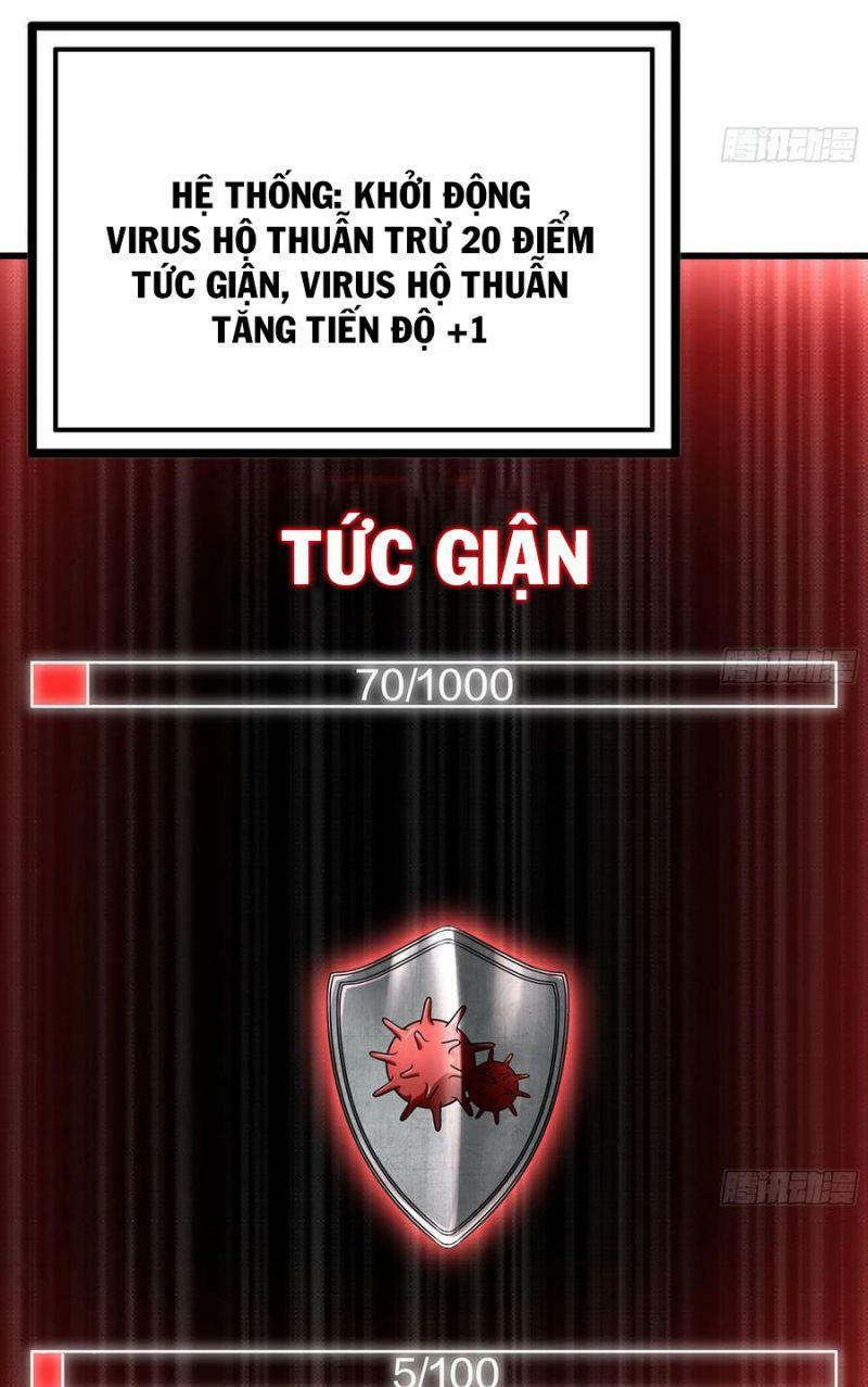 Tôi Chuyển Vàng Tại Mạt Thế Chapter 90 - Trang 14