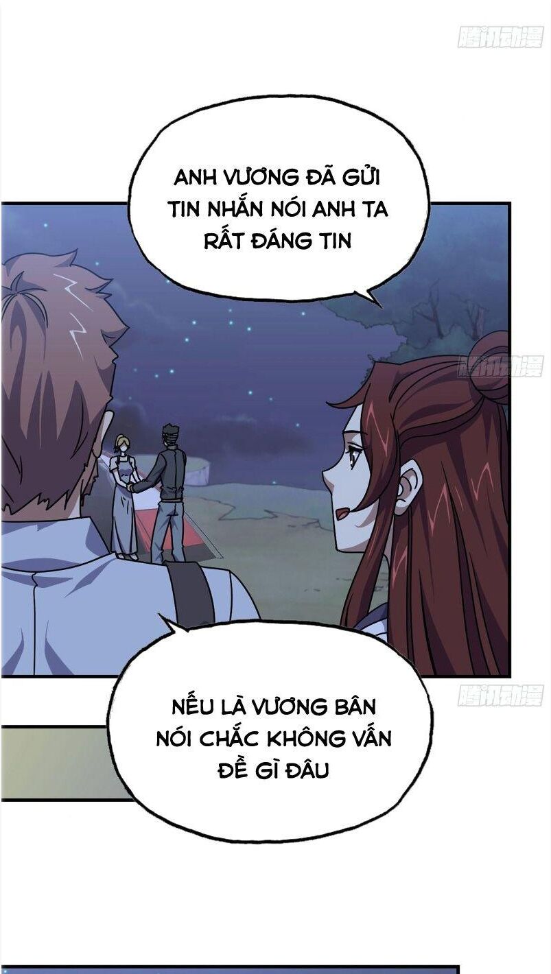 Tôi Chuyển Vàng Tại Mạt Thế Chapter 68 - Trang 25