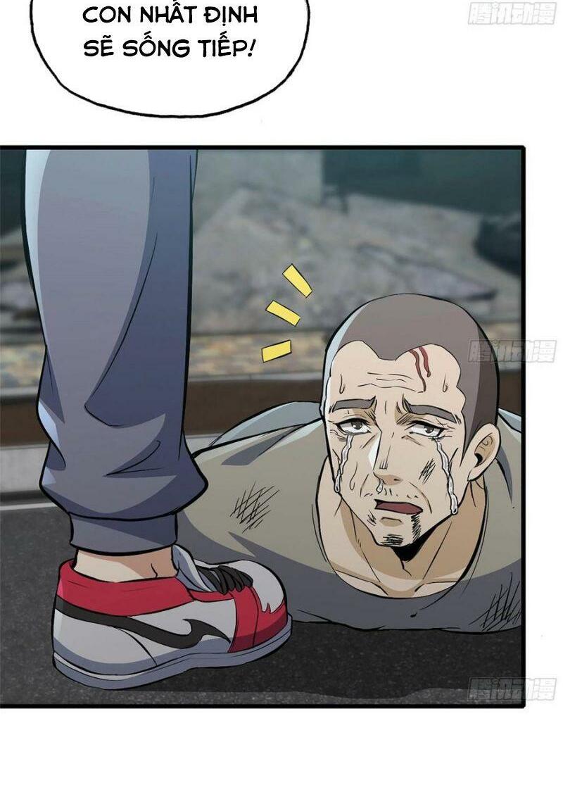 Tôi Chuyển Vàng Tại Mạt Thế Chapter 79 - Trang 3