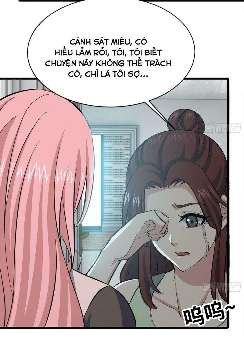 Tôi Chuyển Vàng Tại Mạt Thế Chapter 102 - Trang 11