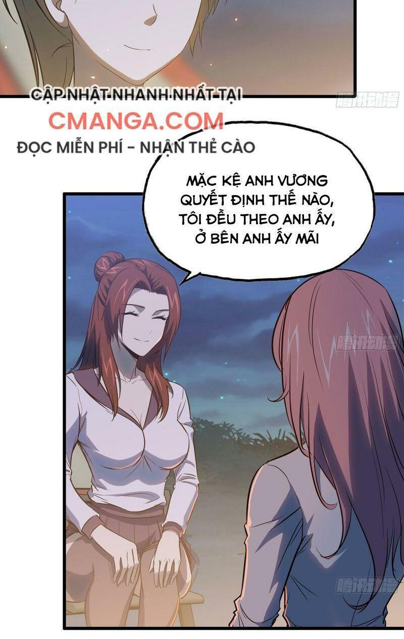 Tôi Chuyển Vàng Tại Mạt Thế Chapter 58 - Trang 25