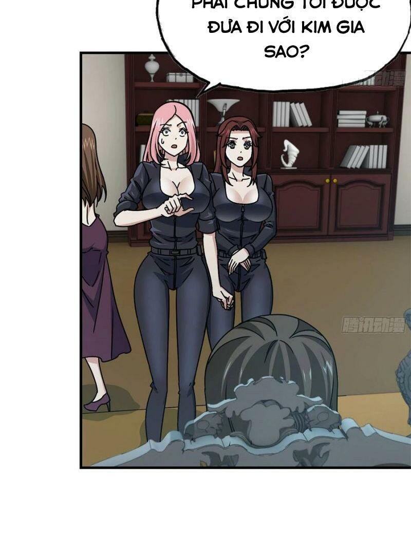 Tôi Chuyển Vàng Tại Mạt Thế Chapter 72 - Trang 7