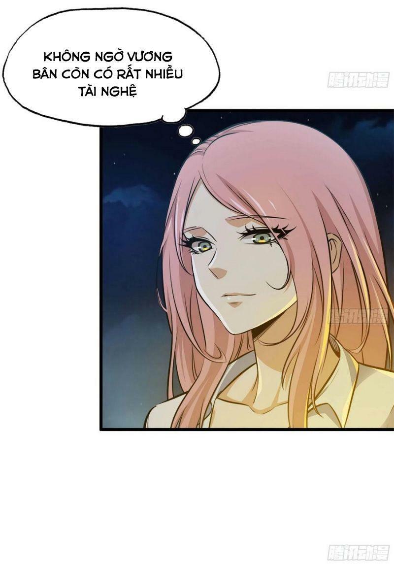 Tôi Chuyển Vàng Tại Mạt Thế Chapter 59 - Trang 18