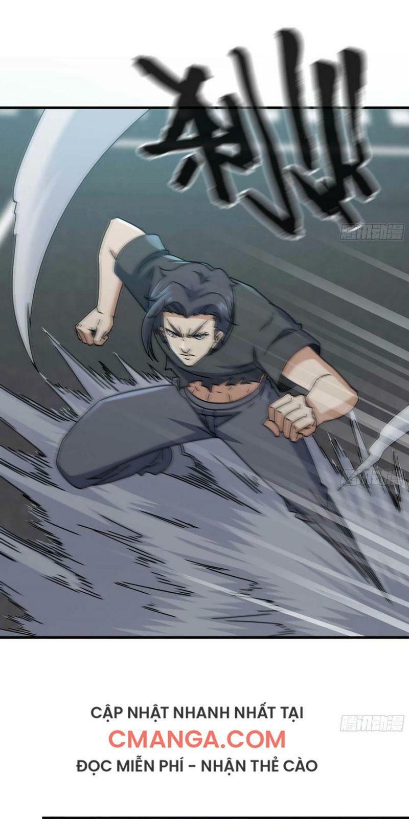Tôi Chuyển Vàng Tại Mạt Thế Chapter 80 - Trang 10