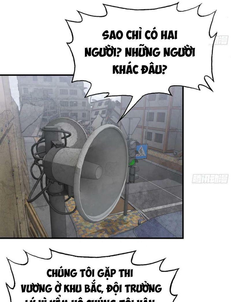 Tôi Chuyển Vàng Tại Mạt Thế Chapter 86 - Trang 24