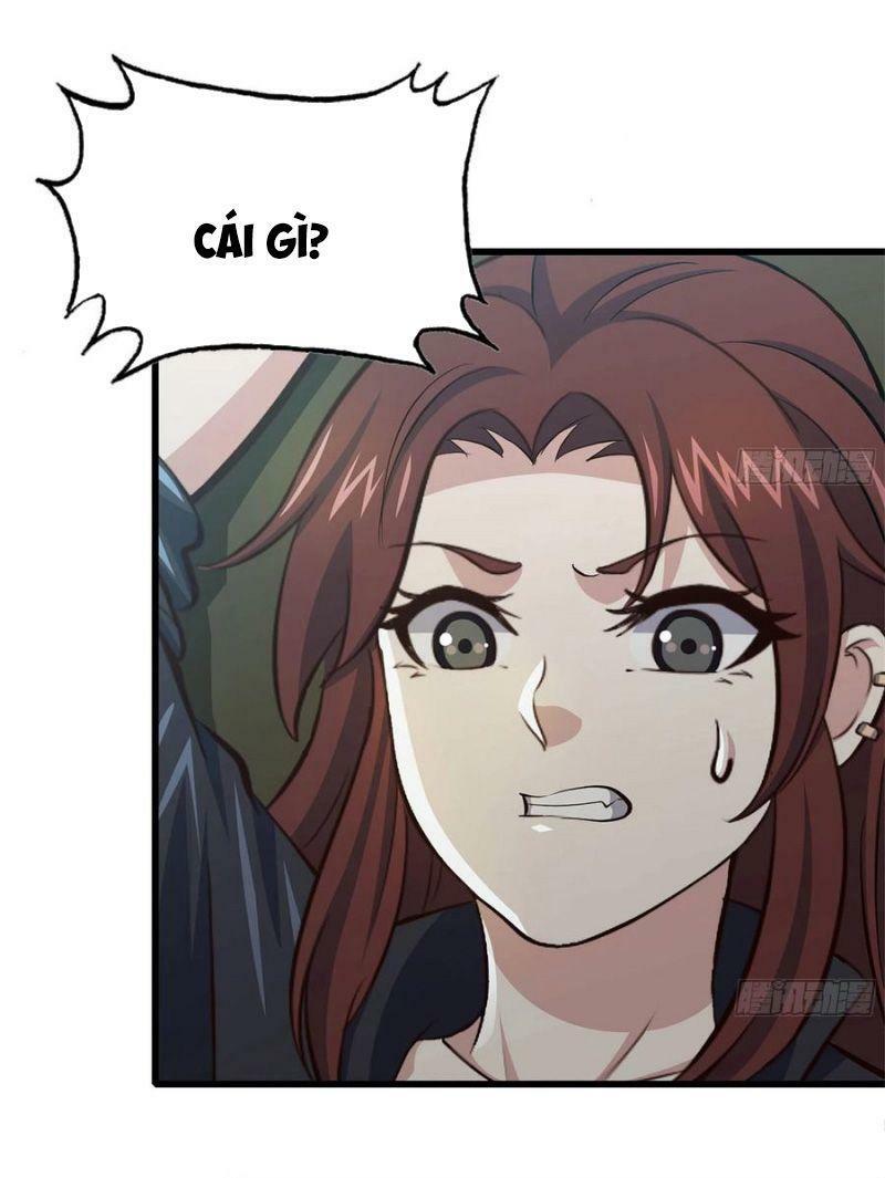 Tôi Chuyển Vàng Tại Mạt Thế Chapter 89 - Trang 5