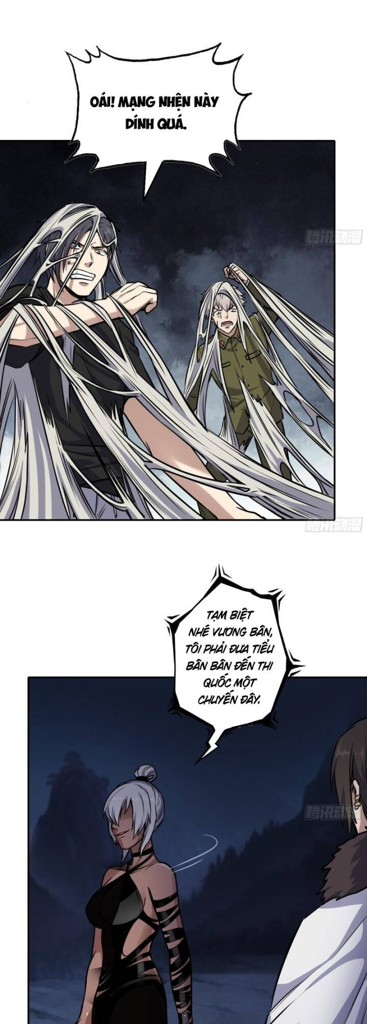 Tôi Chuyển Vàng Tại Mạt Thế Chapter 427 - Trang 27