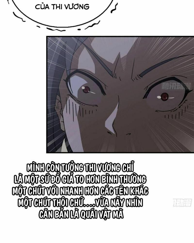 Tôi Chuyển Vàng Tại Mạt Thế Chapter 74 - Trang 11
