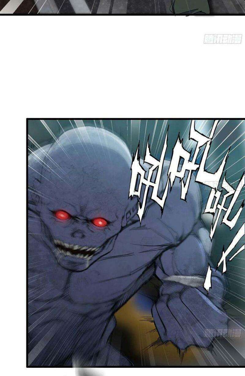 Tôi Chuyển Vàng Tại Mạt Thế Chapter 79 - Trang 20