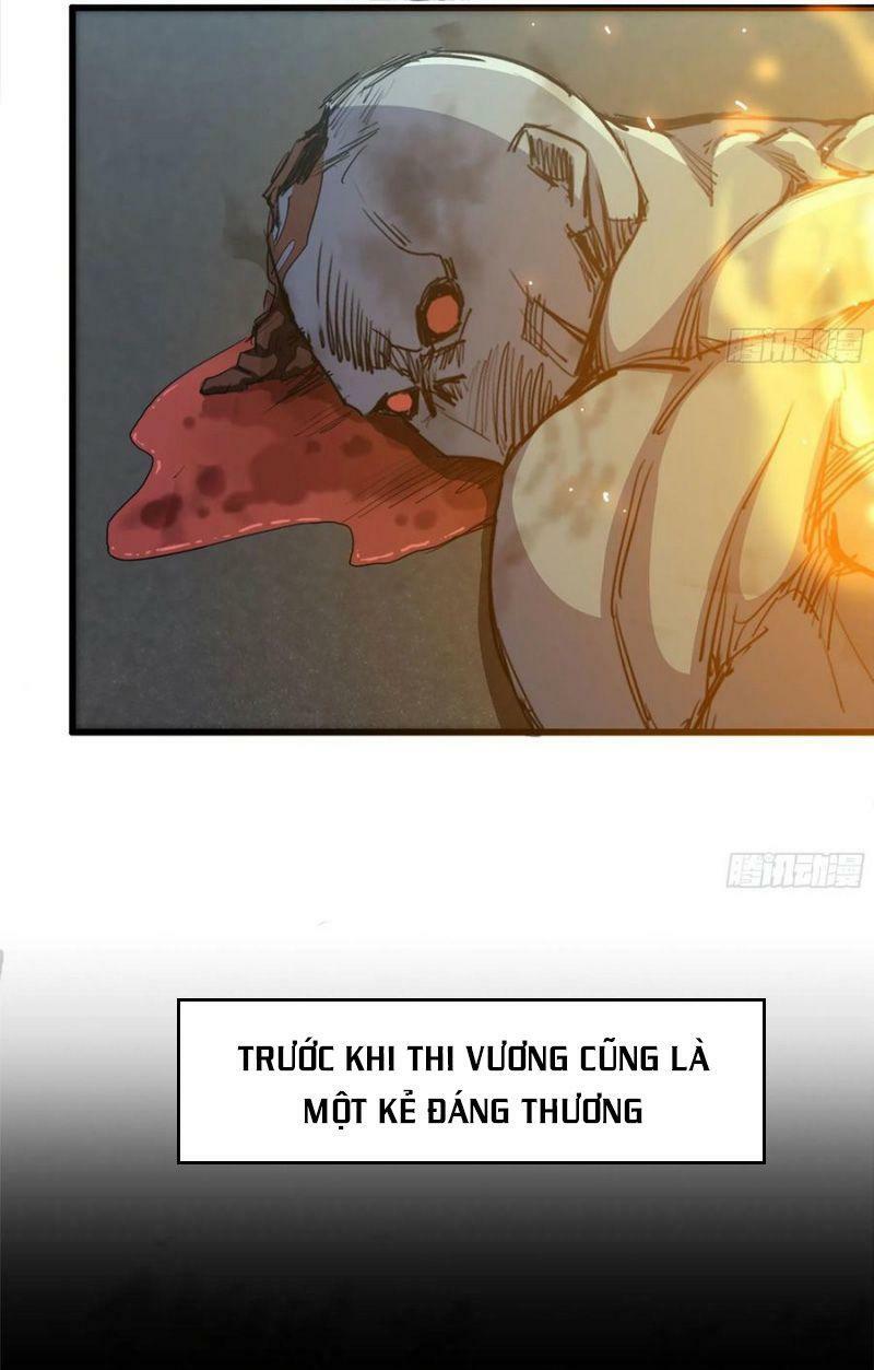 Tôi Chuyển Vàng Tại Mạt Thế Chapter 85 - Trang 4