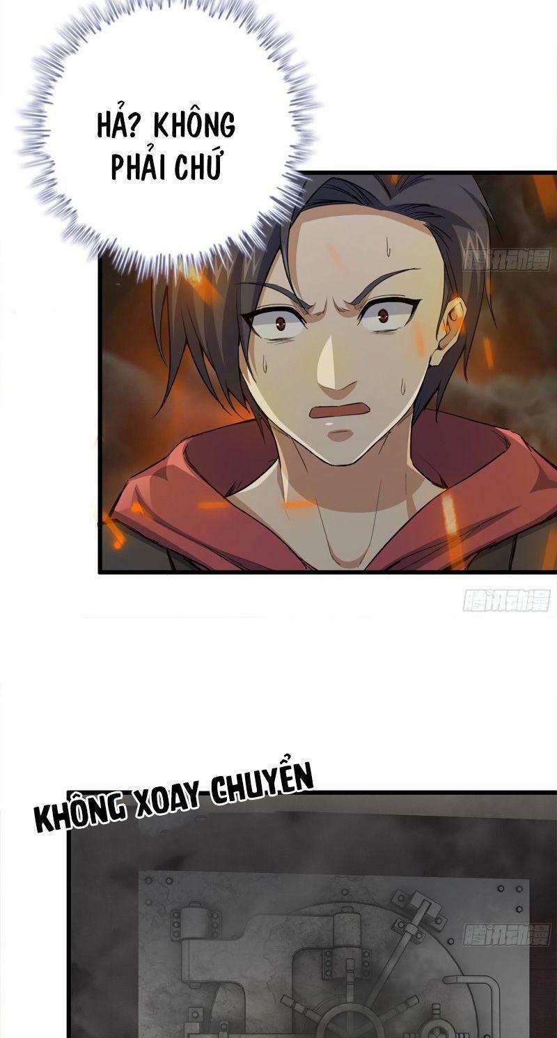 Tôi Chuyển Vàng Tại Mạt Thế Chapter 73 - Trang 30