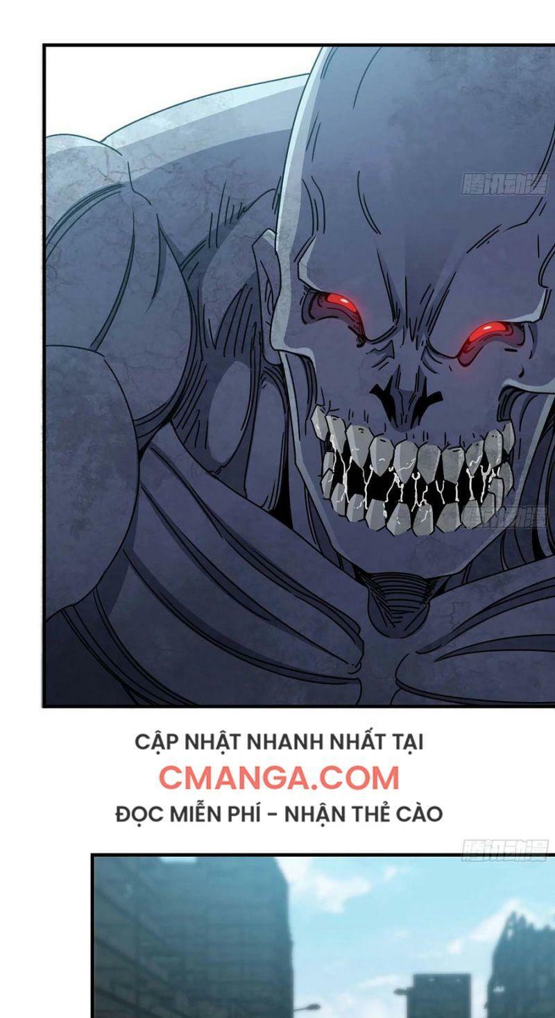 Tôi Chuyển Vàng Tại Mạt Thế Chapter 80 - Trang 6