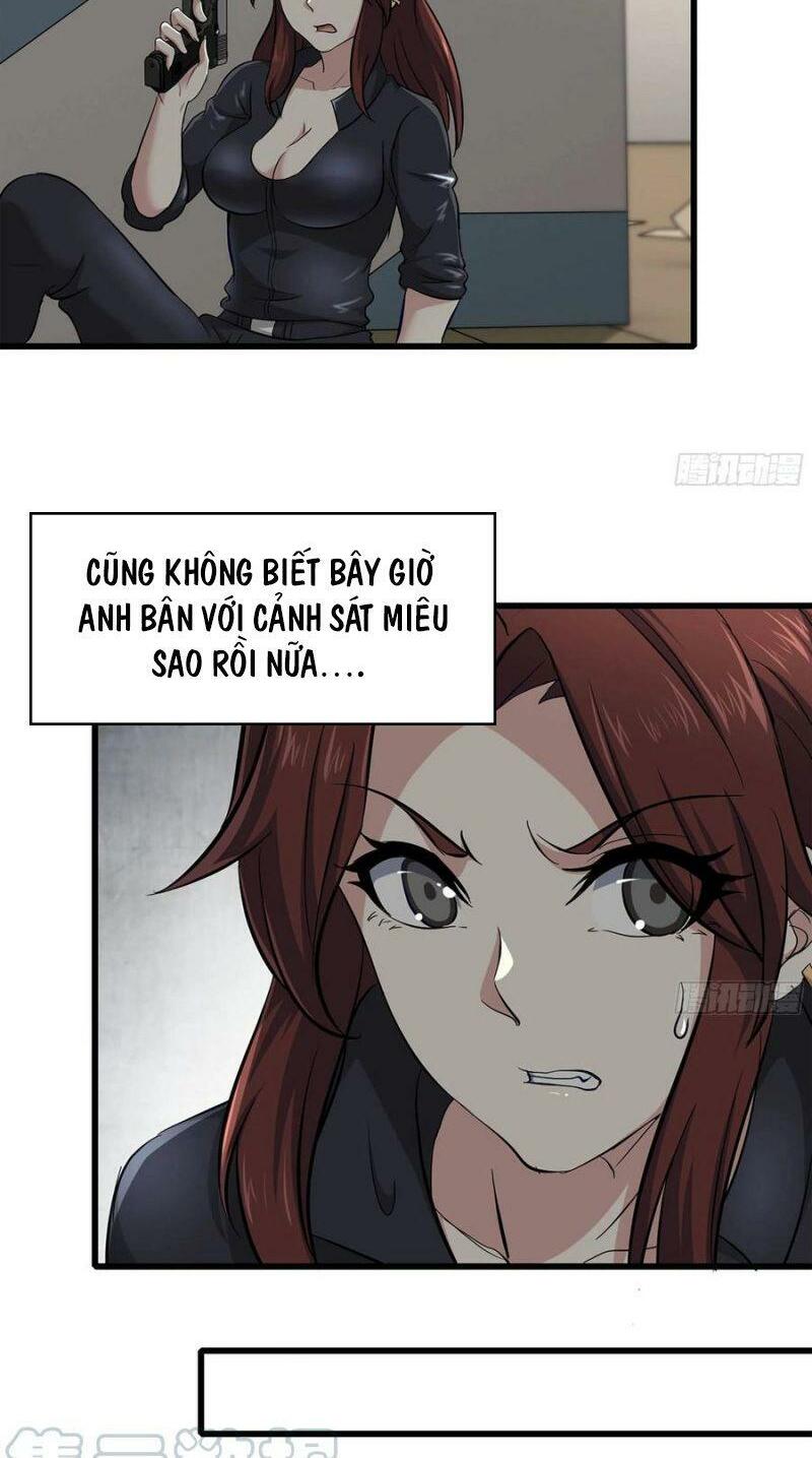 Tôi Chuyển Vàng Tại Mạt Thế Chapter 93 - Trang 26