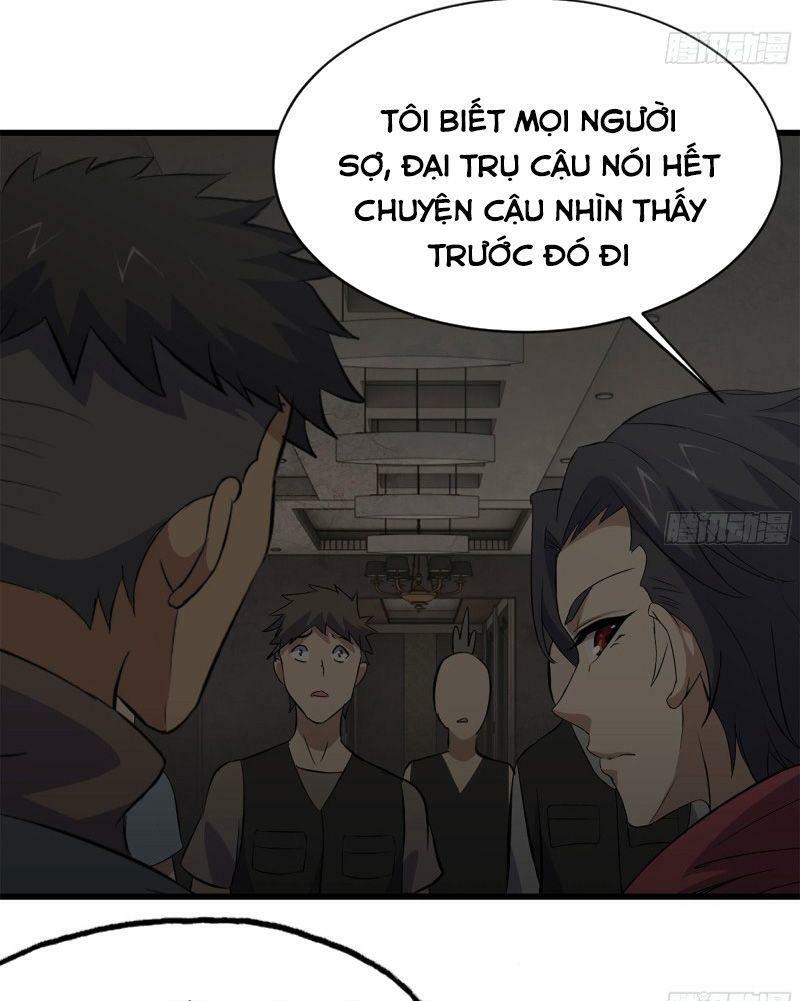 Tôi Chuyển Vàng Tại Mạt Thế Chapter 73 - Trang 13
