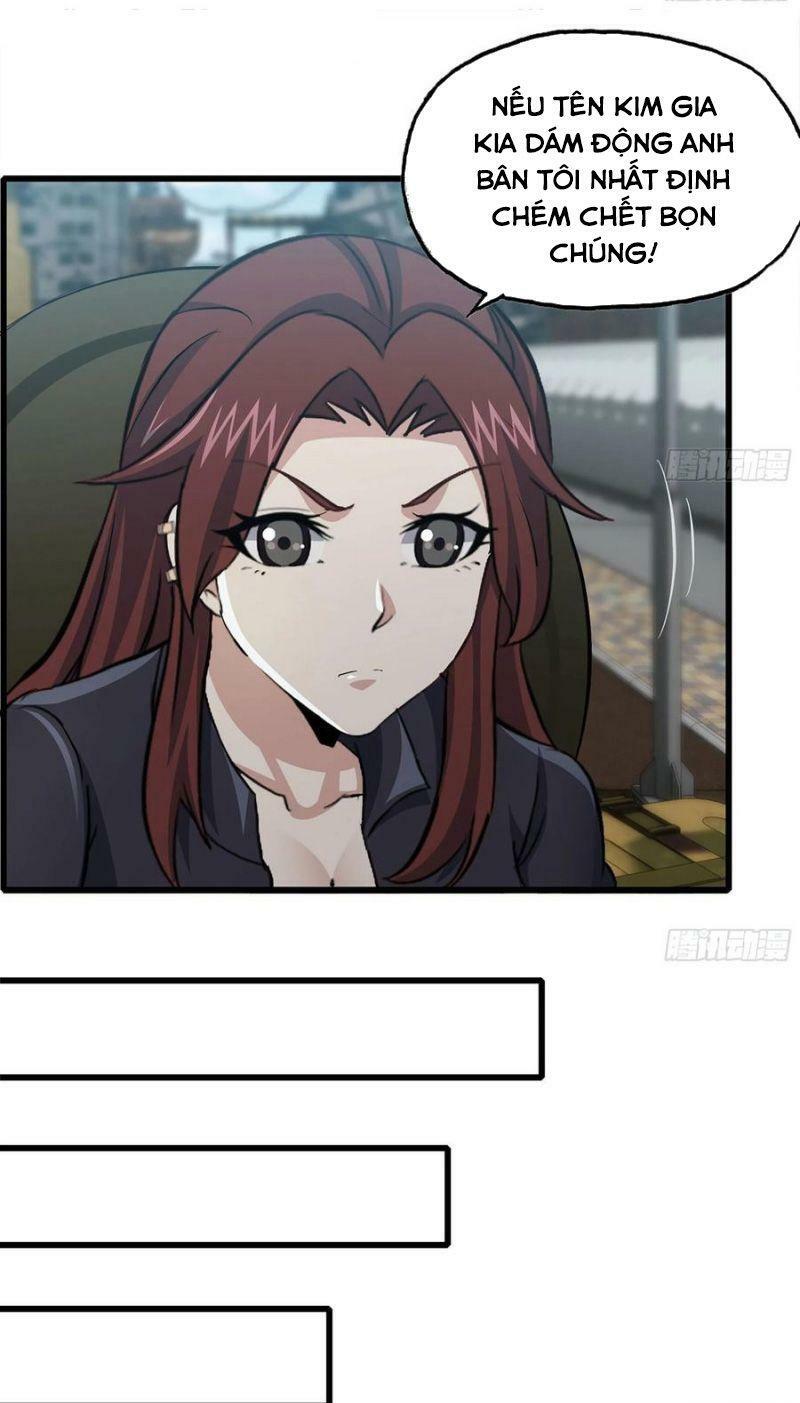 Tôi Chuyển Vàng Tại Mạt Thế Chapter 91 - Trang 11