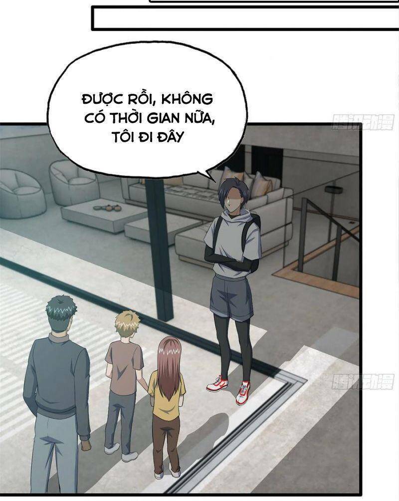 Tôi Chuyển Vàng Tại Mạt Thế Chapter 103 - Trang 28