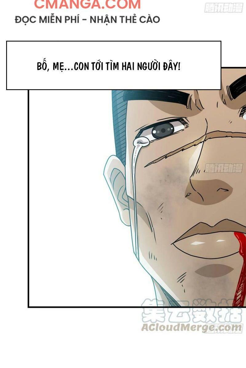 Tôi Chuyển Vàng Tại Mạt Thế Chapter 95 - Trang 19