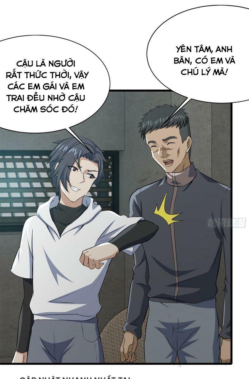Tôi Chuyển Vàng Tại Mạt Thế Chapter 102 - Trang 28